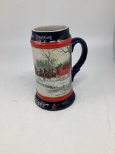1990 budweiser holiday for sale  Goshen