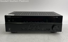 Receptor AV de som natural Yamaha RX-V377 - Testado comprar usado Receptor AV de som natural Yamaha RX-V377 - Testado comprar usado  Enviando para Brazil