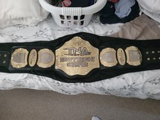 Official tna wrestling for sale  LEE-ON-THE-SOLENT