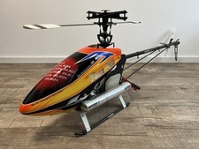 Align rex 700 gebraucht kaufen  Wolfsburg