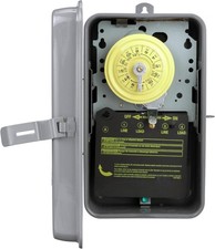 Intermatic t104r hour for sale  Galax