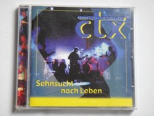 Ctx sehnsucht leben gebraucht kaufen Ctx sehnsucht leben gebraucht kaufen  Meerane