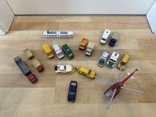 Siku spielzeug konvolut gebraucht kaufen  Mainz