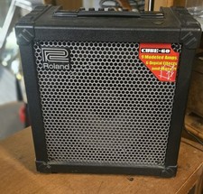 Roland cube guitar for sale  HITCHIN