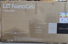 55nano81t6a nano81 ultra for sale  MANCHESTER