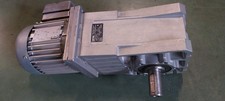 Lenze getriebemotor mdxma1m gebraucht kaufen  Regensburg