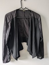 Ladies short jacket for sale  BOGNOR REGIS