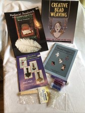 seed bead books for sale seed bead books for sale BLAENAU FFESTINIOG