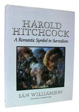Harold hitchc romantic for sale  UK