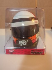 Capacete de colecionador Bell Racing K & N mini comprar usado  Enviando para Brazil