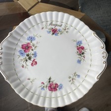 Royal albert round for sale  REDDITCH