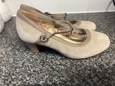 Hotter michelle. beige for sale  THETFORD