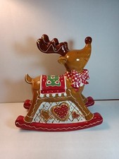 Cracker barrel reindeer for sale  Shickshinny