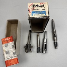 Vintage clark adjustable for sale  Iona