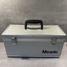 Meade koffer guter gebraucht kaufen  Melle