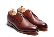 Barker brown hand for sale  BEVERLEY