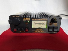 Alinco 330mv switching for sale  Ocala