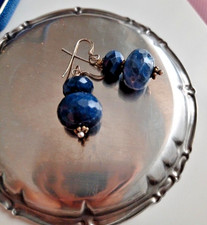 Orecchini argento 925 usato  Bitonto