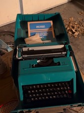 Olivetti underwood studio for sale  Taylorville