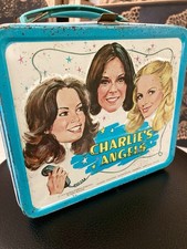 Lunch box charlie d'occasion  Paris XI