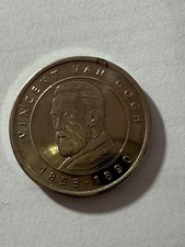 Lotto b278 medaglia usato Lotto b278 medaglia usato  Porto Cesareo