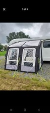 Kampa air rally for sale  SHREWSBURY