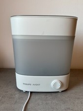 Philips avent sterilisator gebraucht kaufen  Hamburg