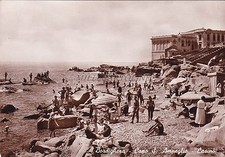 Usado, BORDIGHERA - Capo S.Ampeglio - Casinò 1950 comprar usado Usado, BORDIGHERA - Capo S.Ampeglio - Casinò 1950 comprar usado  Enviando para Brazil