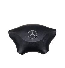 Airbag volante mercedes usato  Palmi
