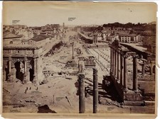 C1880 rome roma d'occasion  Vincennes