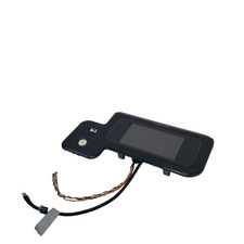 Tela de exibição CN727-60015 para plotadora HP DesignJet T1300 / T790 / T2300 comprar usado  Enviando para Brazil