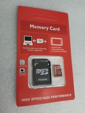 Carte micro 2tb d'occasion  Ablis