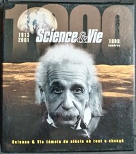 Coffret livres science d'occasion  Sète