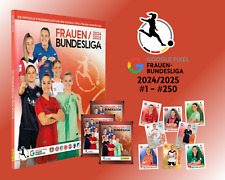 Panini frauen bundesliga gebraucht kaufen  Remscheid