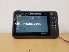 Lowrance hds fishfinder for sale  Anaheim