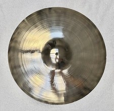 Zildjian crash vintage for sale  Temperance