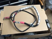 Starter motor cable for sale  DERBY