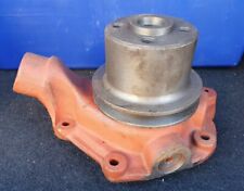 Water pump david for sale  WOODBRIDGE