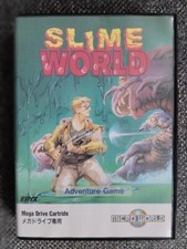 Todd adventures slime d'occasion  Metz-