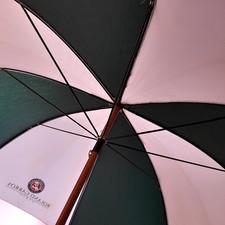 Parapluie roland garros d'occasion  Saint-Didier-en-Velay
