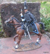 Del prado cavaliers d'occasion  Dornecy