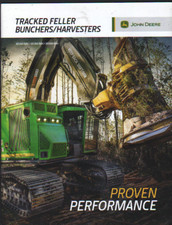 John deere tracked for sale  DRIFFIELD
