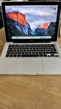 Macbook pro 8gb usato  Parma