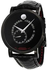 Relógio Movado Red Label - Fabricado na Suíça, usado comprar usado  Enviando para Brazil
