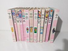 Lot bibliothèque rose d'occasion  Tours-