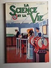 Science vie 183 d'occasion  Bordeaux-
