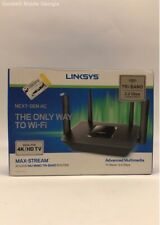 Roteador Wi-Fi Linksys Next-Gen AC2200 comprar usado  Enviando para Brazil