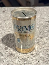 Primo beer coin for sale  Lynnwood