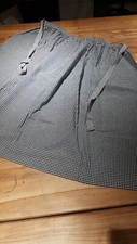 Antique service apron d'occasion  Expédié en Belgium