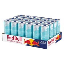 Red bull winter for sale  Shipping to Ireland